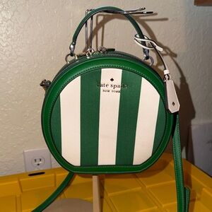 Kate Spade New York Traveler Canteen Crossbody Bag